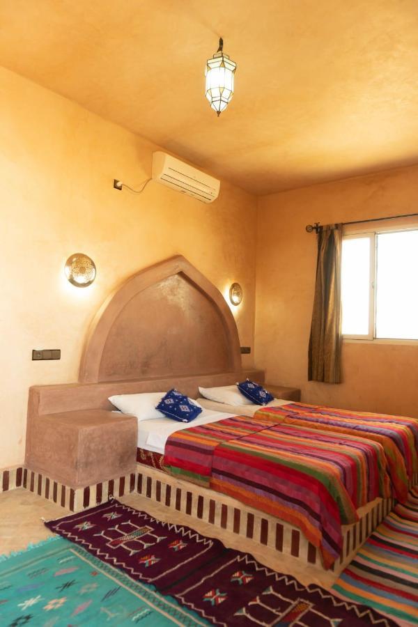 Maison Hassan מרזאוגה מראה חיצוני תמונה