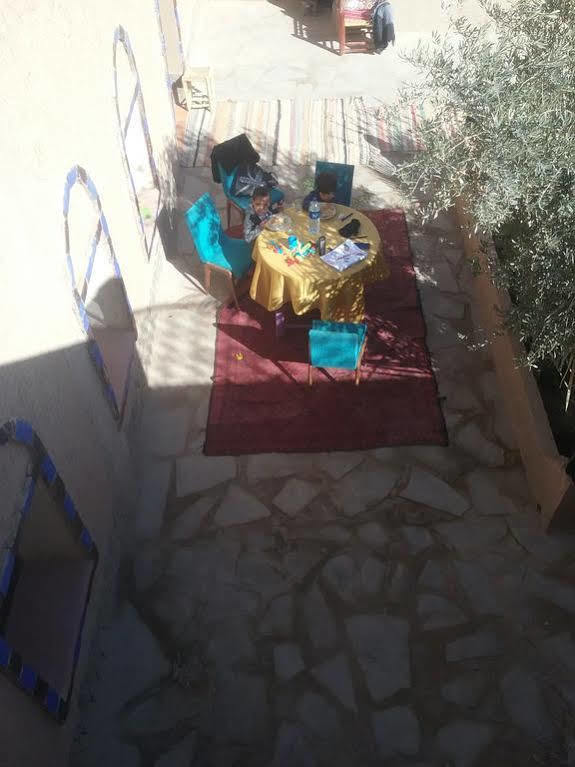 Maison Hassan מרזאוגה מראה חיצוני תמונה