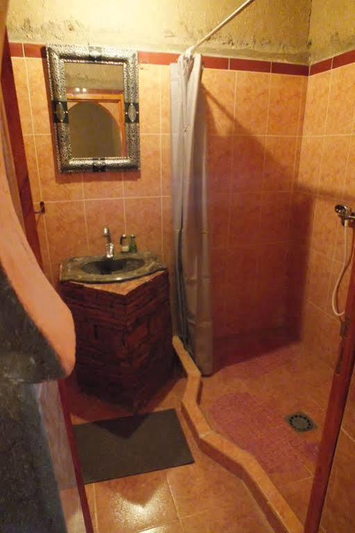 Maison Hassan מרזאוגה מראה חיצוני תמונה