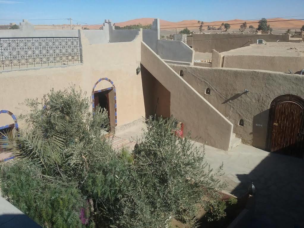 Maison Hassan מרזאוגה מראה חיצוני תמונה